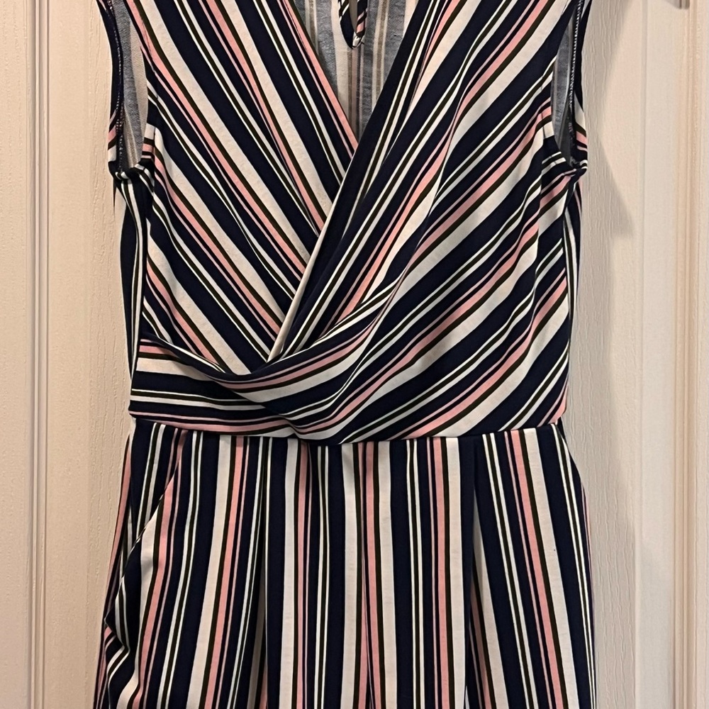 Dressy Romper